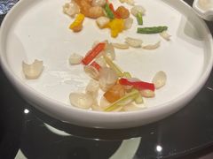 -缘餐厅(钵池山公园店)