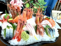 -芥末日本料理(打浦路铂尔曼旗舰店)