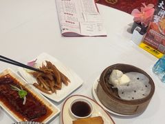 -新雅粤菜馆(南京东路店)