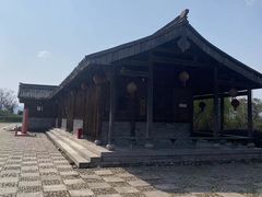 -皤滩古镇
