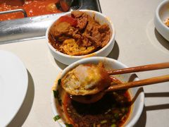 -海底捞火锅(团结桥店)