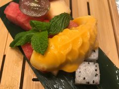 -明阁 Ming Court(广州朗豪酒店)