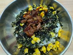 -米村拌饭(欧亚购物中心店)