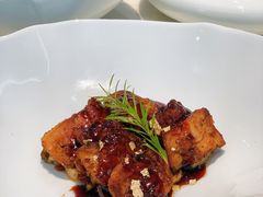 -悦庭六号餐厅(麦岛店)