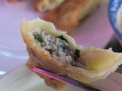 -一品鲜鱼锅贴(人民一路店)