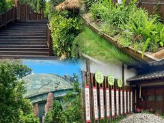 -茅山东方盐湖城景区