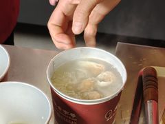 -同利肉燕老铺(澳门路店)