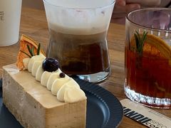 -ChanDu躔度咖啡(灯塔店)