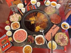 -陈眼镜火锅(总店)