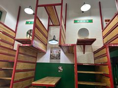 -伙记茶档(龙海风情小镇店)