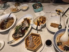 -上海宝华喜来登酒店·采悦轩中餐厅