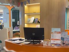 -极橙儿童齿科矫正中心(奥城店)