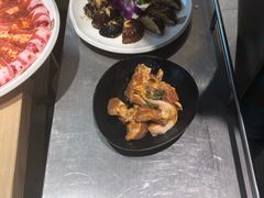 -韩宫宴炭火烤肉(印象城店)