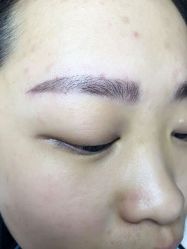 -HQ半永久纹绣纹眉