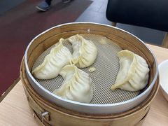 -蒋家桥饺面店(广陵路店)