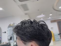 -99烫染
