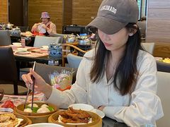 -虾饺妹·粤式手工点心(水荫路店)