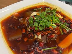 -阿斯牛牛·凉山菜(新会展店)