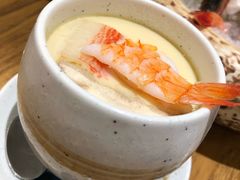 茶碗蒸-林妈妈村·日式料理(宝山龙湖天街店)