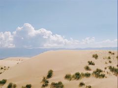 -青海湖国家重点风景名胜区