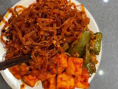 -春花民族美食(佳木斯总店)