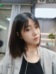 -Sying杉影日式烫染專門店