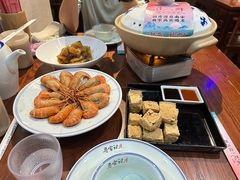 -寻宝记绍兴菜(鲁迅路店)