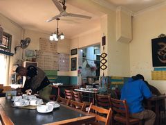 大堂-清真宏玉祥黄门脸餐厅(华荫东里店)