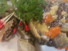 -渔娘渔家丹东海鲜(东直门店)