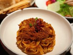 -OGGI TRATTORIA PIZZERIA(深业上城店)