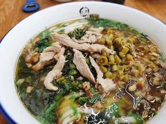 -易裕和·长沙米粉(竹塘西路店)