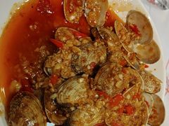 -辣出味岳阳特色烧烤·龙虾大排档(砂子塘总店)