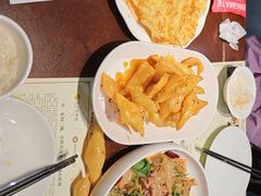 -老厨家(友谊路总店)