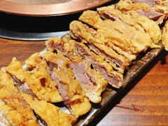 -海子口鲜牛馆(招商兰溪谷店)
