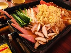 -恩你小木屋米酒店(安盛店)