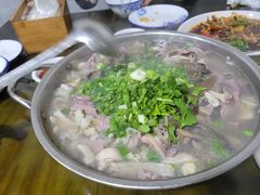 -小杨翘脚牛肉