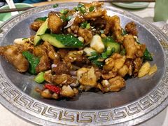 -陈厨老家菜馆(义安区店)