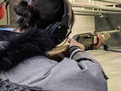 -真枪会射击俱乐部(河西中央公园店)