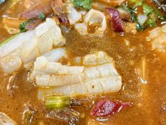 -川香煲(茅台路店)