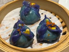 -香云轩·顺德菜(香云纱园林酒店店)