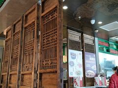 -吕氏疙瘩汤·私家菜馆(慈云寺店)