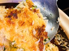 腊味煲仔饭-顺德公广东猪肚鸡·煲仔饭(白石洲店)