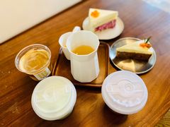 -不正咖啡(万达尊店)