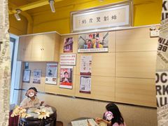 -仁信双皮奶(庙前直街店)