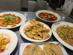 -吾味小厨(沈阳梅江店)