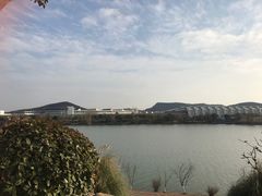 -羊山湖公园