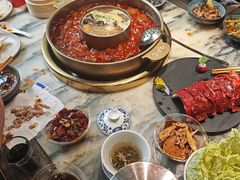 -矮板凳老火锅(宽窄巷子店)