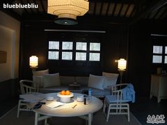 -法云安缦酒店