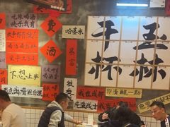-佬缸炮江湖川菜(玉林店)