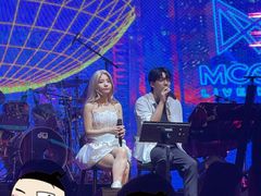 -MOSSO·Liveshow(M3香港广场店)